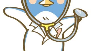 ペンギンの医師